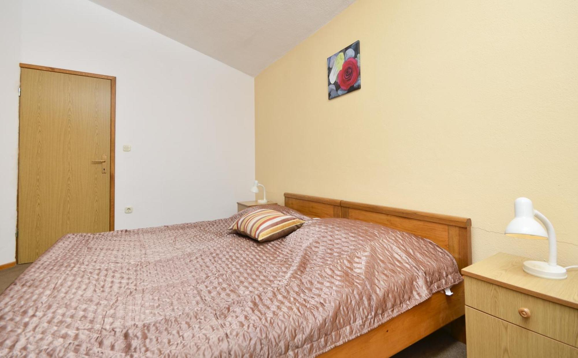 Family Friendly Apartments With A Swimming Pool Baska Voda, Makarska - 12442 Camera foto