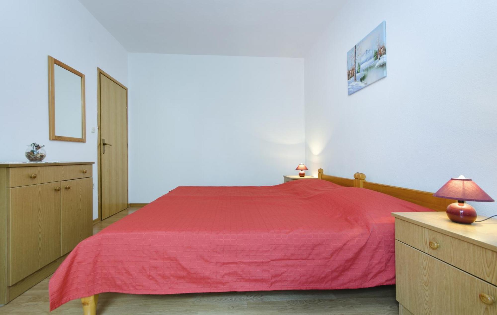 Family Friendly Apartments With A Swimming Pool Baska Voda, Makarska - 12442 Camera foto
